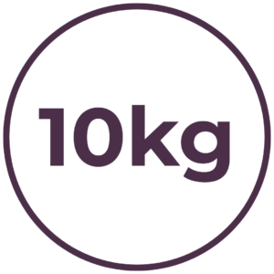 10kg
