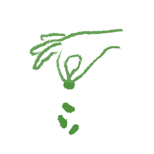 Encourages foraging behaviour