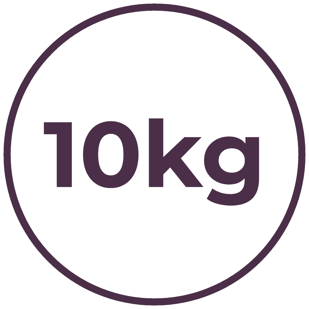 10kg