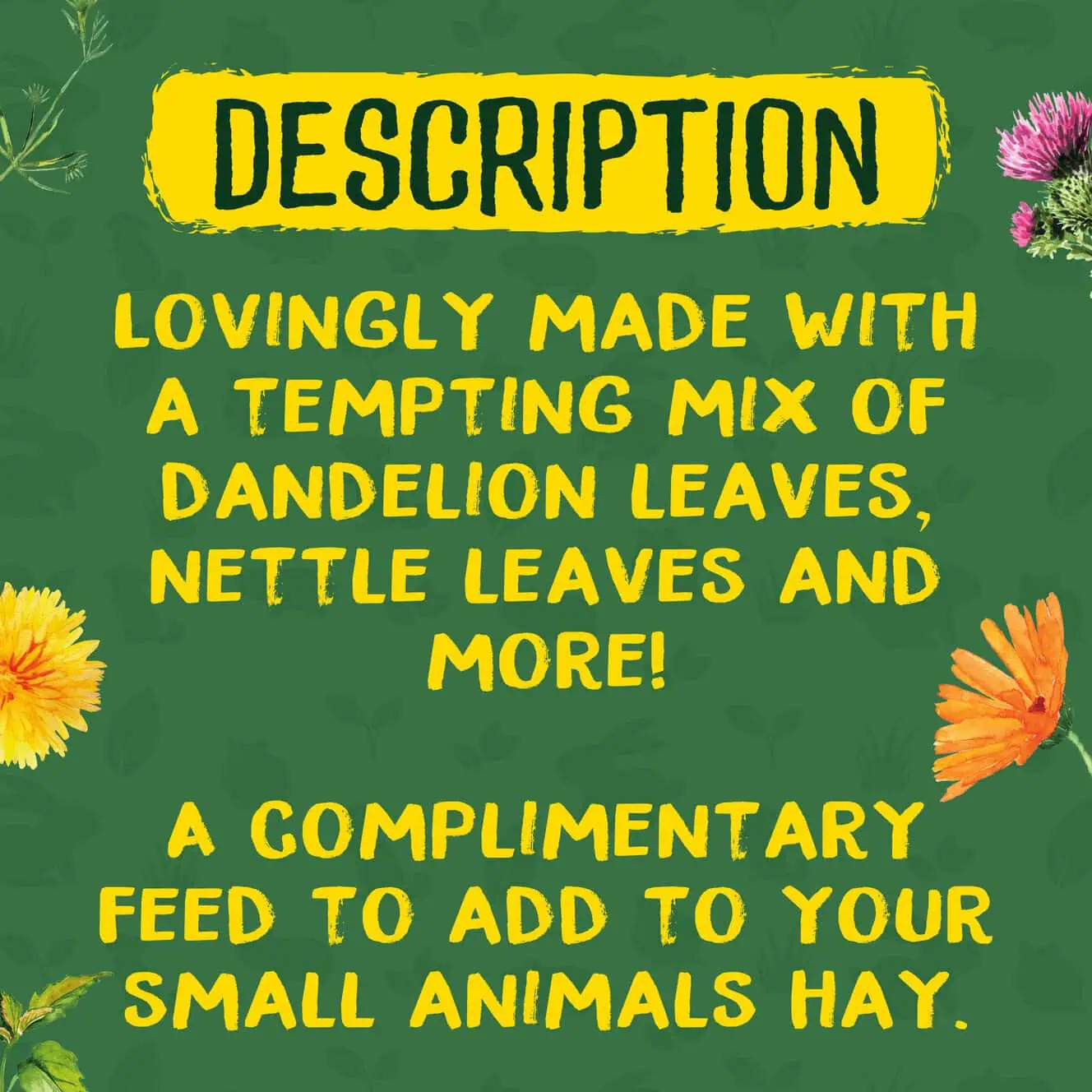 Excel Botanical Blends product image