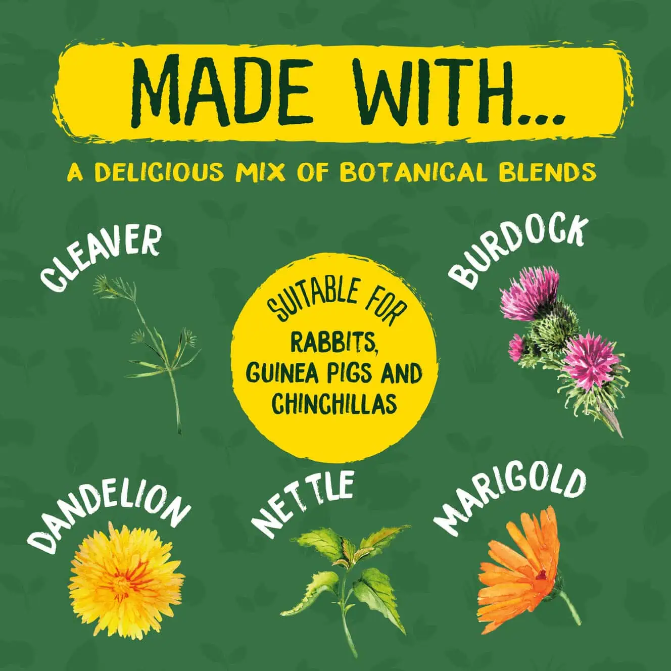 Excel Botanical Blends product image