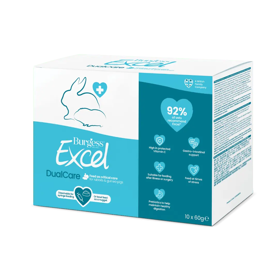 Excel Dual Care product image