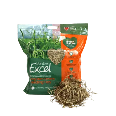 Product image for Excel Long Stem Feeding Hay