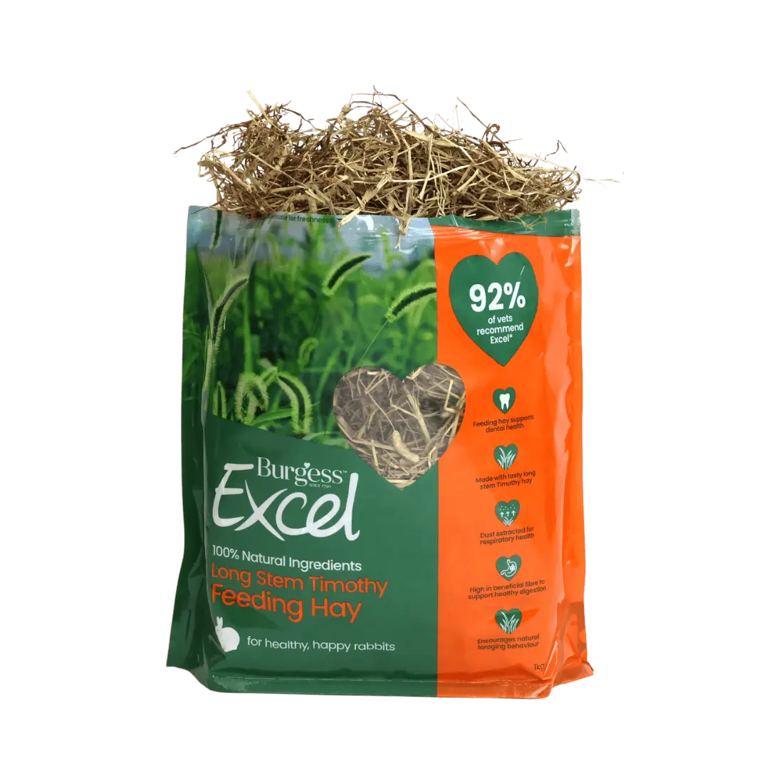 Excel Long Stem Feeding Hay product image