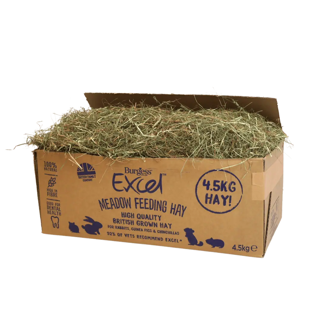 Excel Meadow Hay Box product image