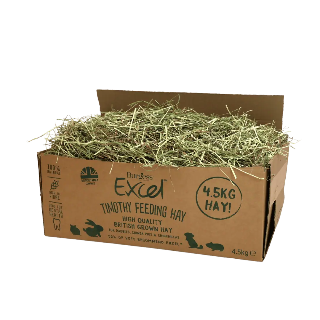 Forage and Timothy Hay Bundle product image