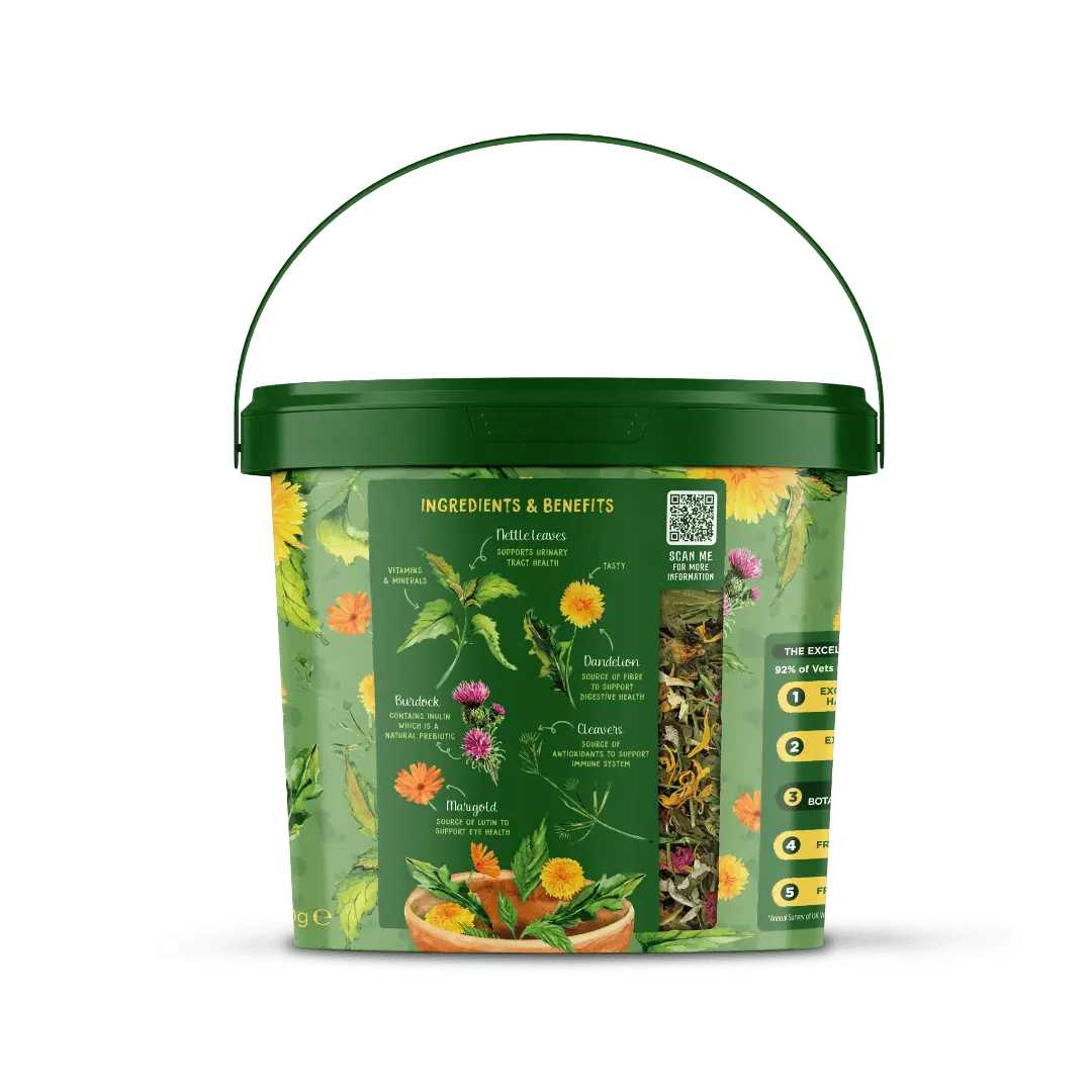 Excel Botanical Blends product image