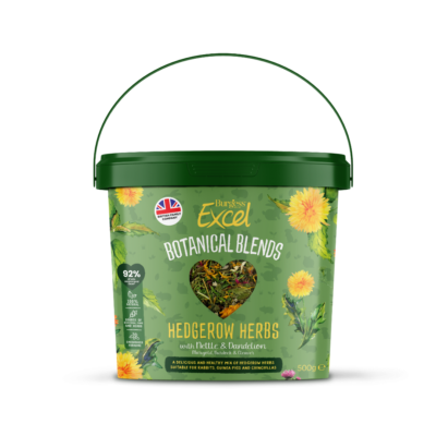 Product image for Excel Botanical Blends