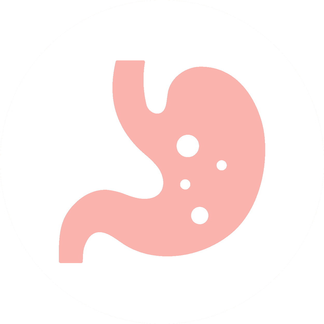 Digestive health support*