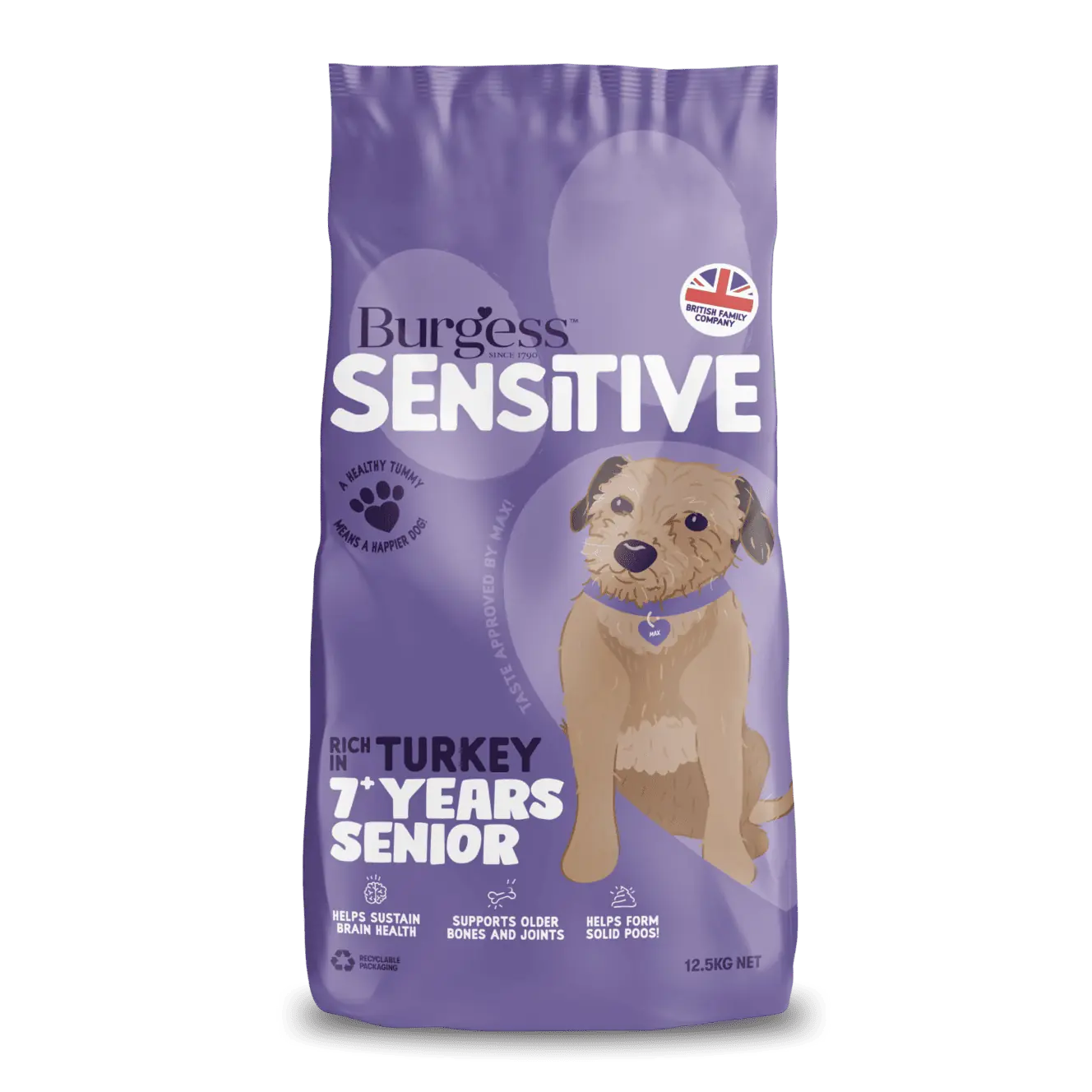 Sensitive Senior product image