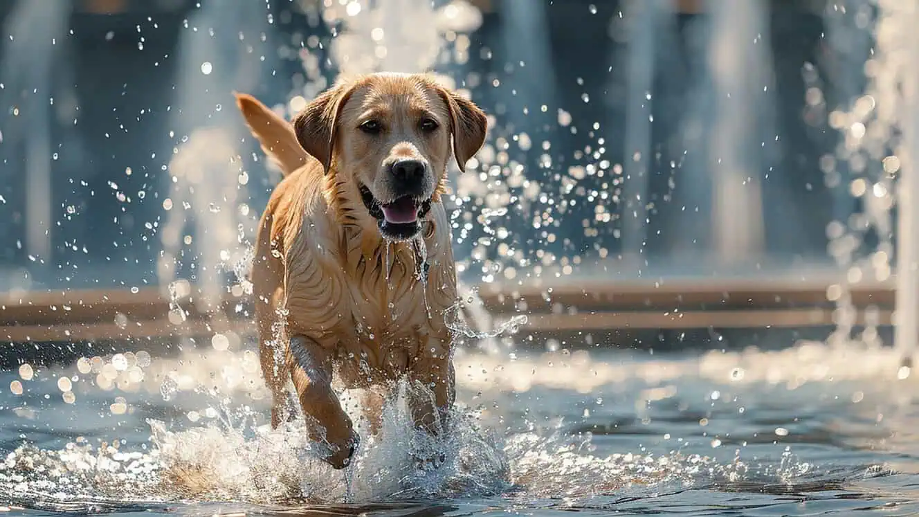 Featured image for Travelling with pets? Here’s what you need to know